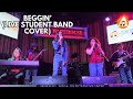 Beggin' by Måneskin (Live Band Performance)