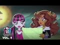 PETRECEREA FANTOMELOR | Monster High