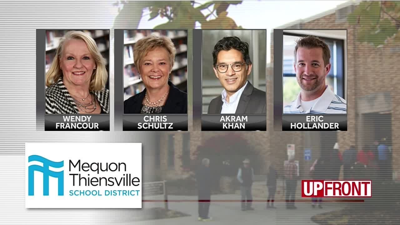 Mequon school board recall fails