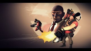 Team Fortress 2| Первый Катки !Русский