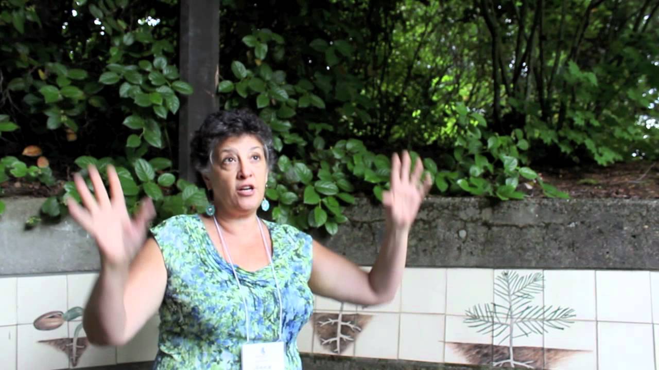 Piano Love Stories: Anna Hengst