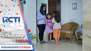 BINTANG DI HATIKU - Poppy Menolak Ajakan Shelly [19 Apr 2017]