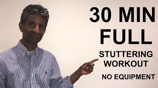 4 Exercises To Reduce Stuttering At Home