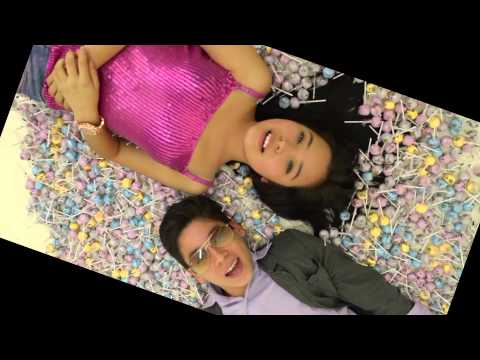Magaby y Hiroshi cantan Gotas de lluvia