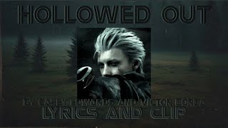 Hollowed Out|Lyrics And Clip Video|Vergil Song|Feat.Devil May Cry 5