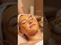 honey spa asmr #relax #asmr #animation #satisfying #relaxing