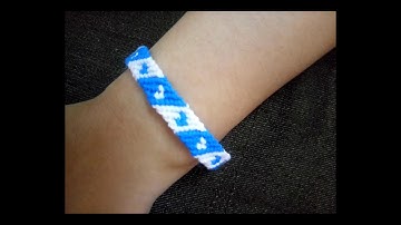 (4)Tết vòng tình bạn (How To Make Friendship Bracelets)
