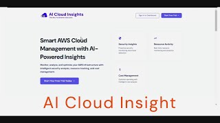 AI Cloud Insights