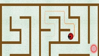 Maze King game  screenshot 2