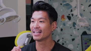 Invisalign® & Clear Aligners Explained | Dr. Mark Hamanishi | 123Dentist