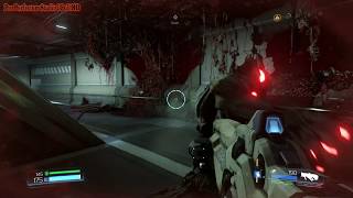DOOM 4 Bug: Hell Razer not (always) attacking