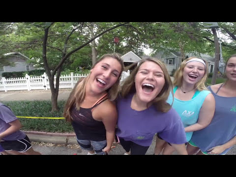 Lambda Chi Alpha | Watermelon Bust 2016
