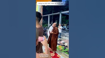 Sư Toại Khanh Giác Nguyên #loiphatday #phapthoai