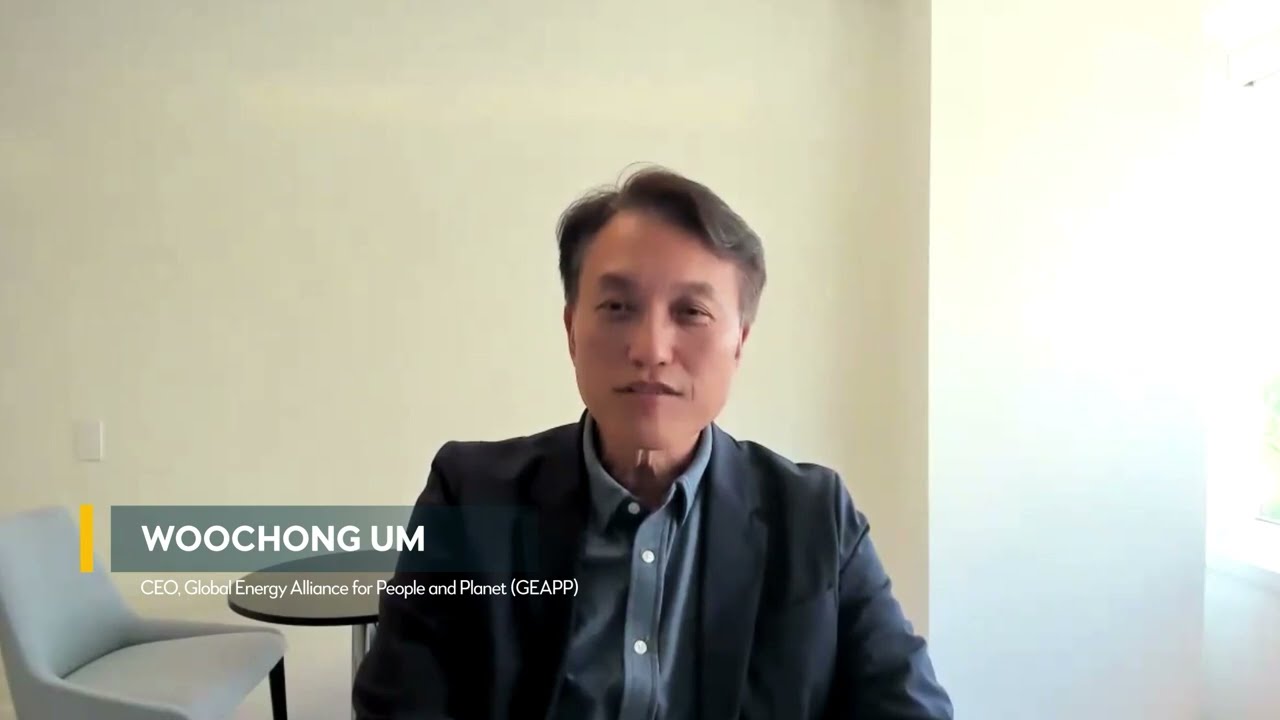 Powering a greener future: Partnership with the Green Energy Alliance for People and Planet