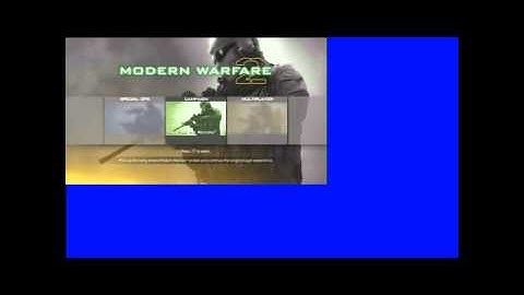 How to host mw2 challenge 10th prestige lobby [PS3 Jailbroken only]