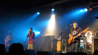 Deftones - Lhabia [Live in Große Freiheit, Hamburg, 2013]