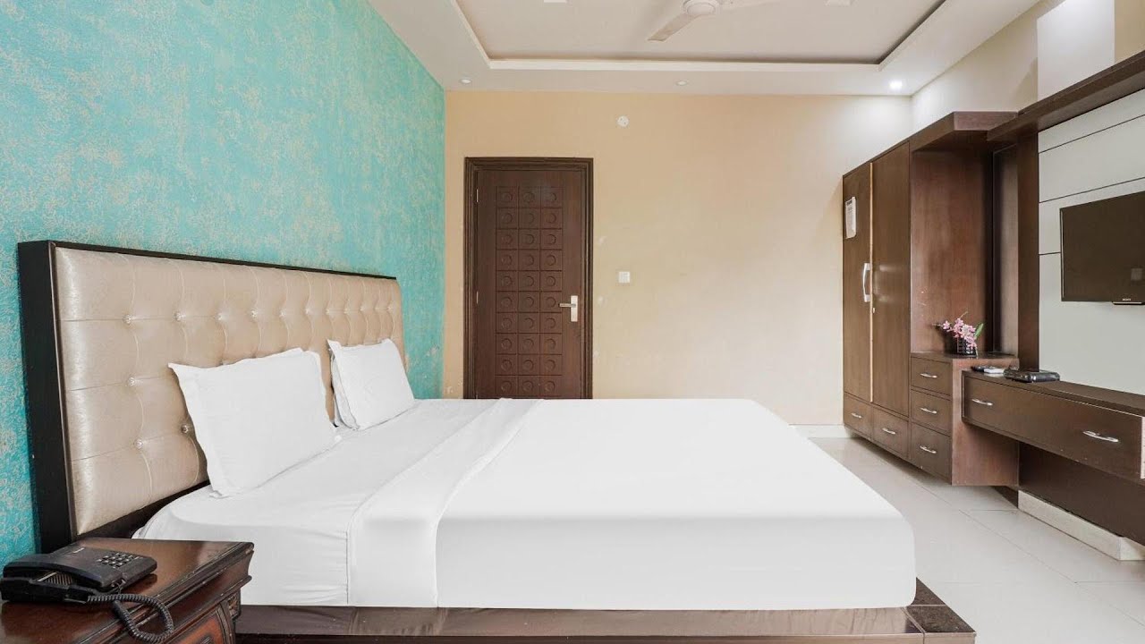 Отель O Khalsa с проживанием в семье, Дехрадун, Индия | Путешествие Дивейн