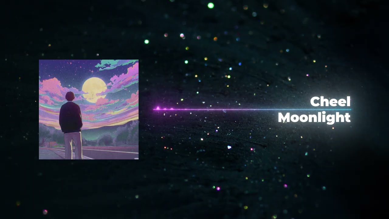 Guarda Cheel - Moonlight su YouTube Guarda Cheel - Moonlight su YouTube