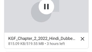 Kgf chapter 2 movie download filmyzila movie download link descripation me hai download karo guys