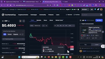 Cryptocurrency Utility and Use Cases with Generative AI