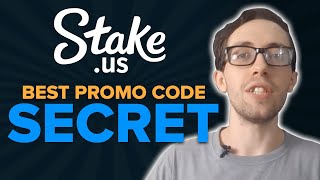 Stake US Promo Code 2024 - BEST VIP PERKS AND RAKEBACK STAKE US CODE