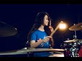 P!nk | Try | Drum Cover (#họcđánhtrống )