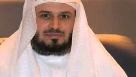 44 سورة الدخان للقارئ الشيخ سعد الغامدي
