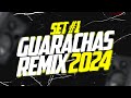 🔥🎉  GUARACHA SANTIAGUEÑA REMIX 2024 (SET #1) | DJ NAICKY 2024 🎉🔥