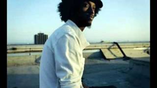 K&#39;naan - Fatima