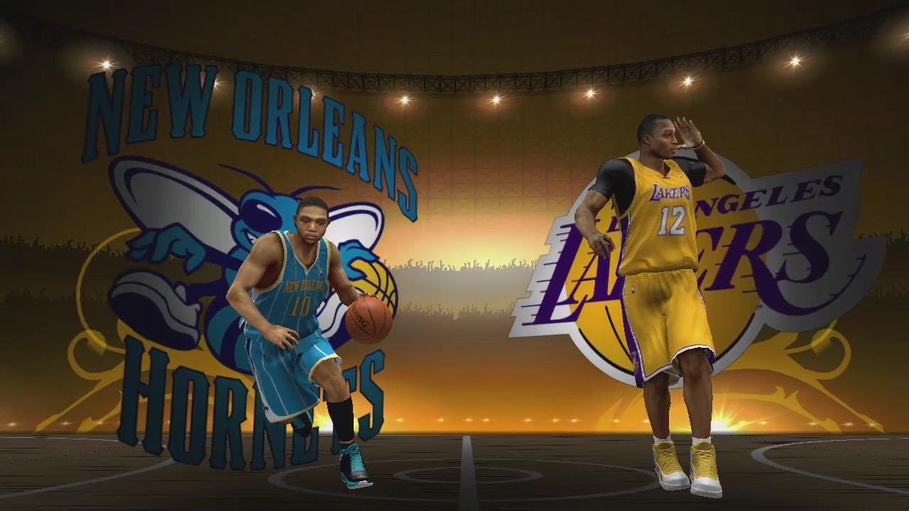 Nba 2k13 matchmaking not working