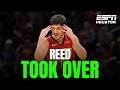 HOUSTON ROCKETS STUN LAKERS  | Reed Sheppard STEALS Game &amp; EXPOSES Them