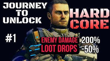 Dead Space 2 | The Journey To Unlock Hardcore Mode | Part 1 | With Commentary