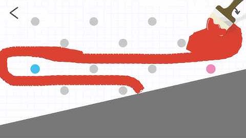 I have cleared stage 243 on Brain Dots! http://braindotsapp.com #BrainDots #BrainDots_s243