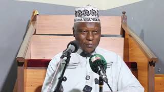OKUFUNZAFUNZA MU NZIKIRIZA YABATUKULEMBERA ABALONGOOFU LECTURE 61 DR ADAM ISA SENJALA حفظه الله 