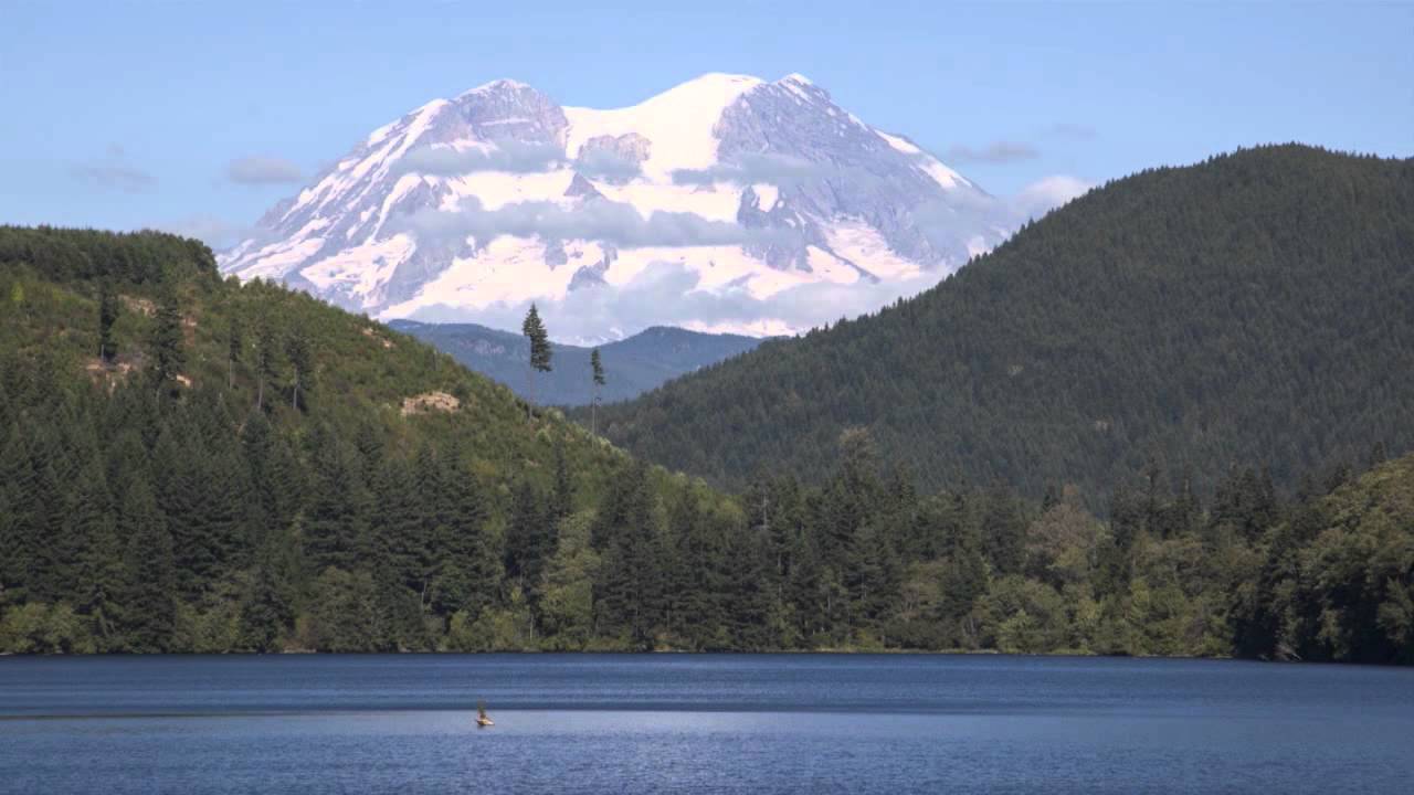 Mineral Lake Resort Washington A Haven of Natural Beauty and Tranquility