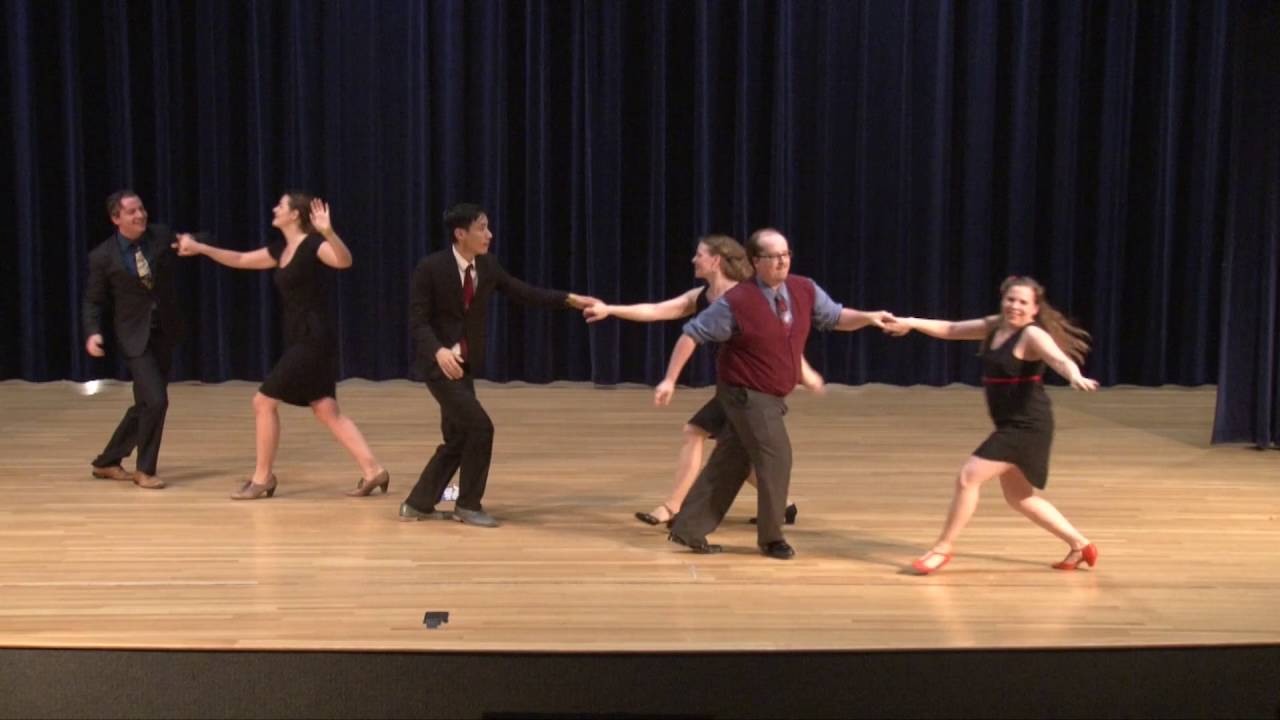 Beantown Bounce 2016 - Act 3 - Blue Lester