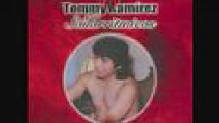 Video thumbnail of "Linda Azucena -Tommy Ramirez y sus Sonorritmicos"