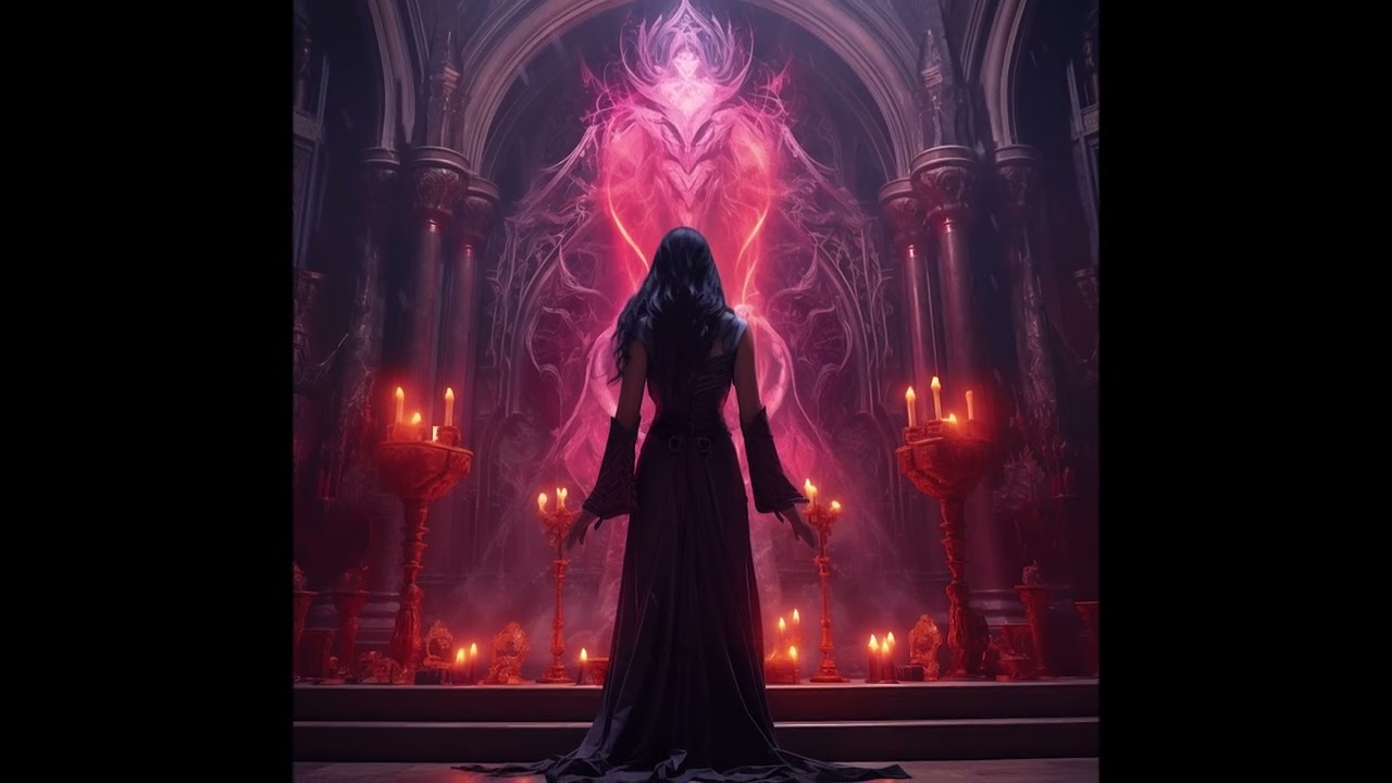 Quenta Istarion | the Broken Kingdom | Art VII