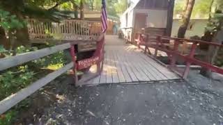 Video of Ouray KOA, CO from Kristin S. News