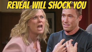 OMG! Shocking story of Rex and Sami returning to Salem together Days of our lives spoilers