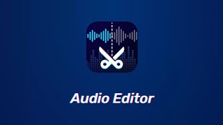 Audio Editor & Music Editor App Tutorial Part 1