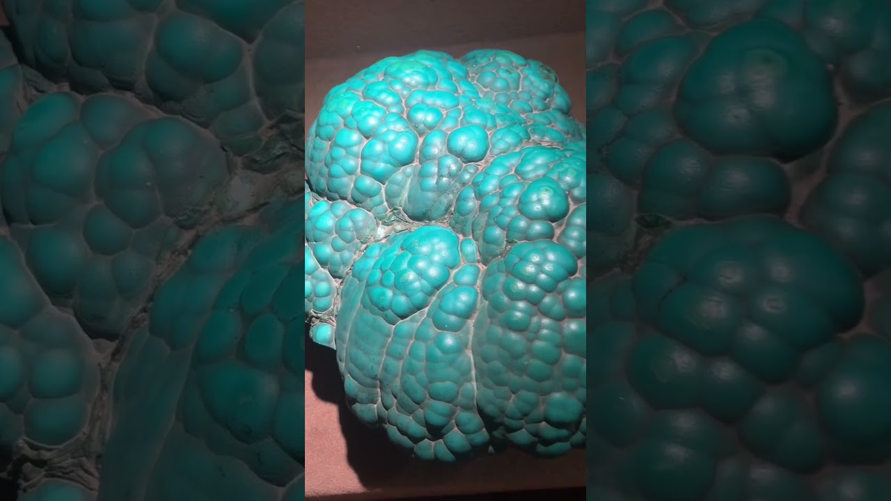 Deutsches Edelsteinmuseum Idar- Oberstein 