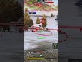 AFKの処刑は効率的に行きまっしょい💪🔥 #wotb #wotblitz #tanksblitz #shortsblitz