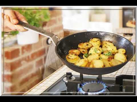 Rüyada Tava Görmek - YouTube