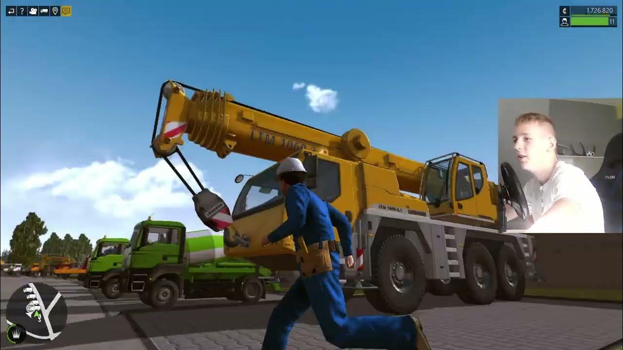 Construction Simulator 2015 2 YouTube