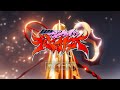 「魔法少女マジカルデストロイヤーズ」ティザーPV