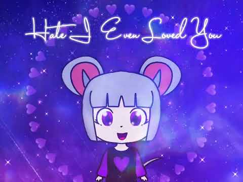 💜HATE Love meme💜#楓葉的MEME比賽