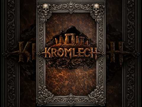 Watch Me Ruin Kromlech Before It Even Starts