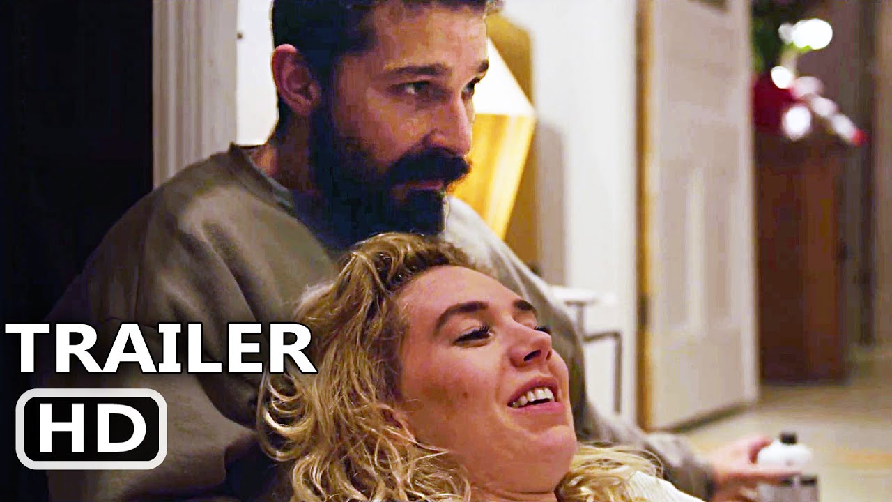 Shia LaBeouf & Vanessa Kirby to Star in Pieces of a Woman