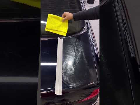 كارواكس باور كت ملمع يزيل الخدوش ويعطي لمعان في خطوة واحدة
